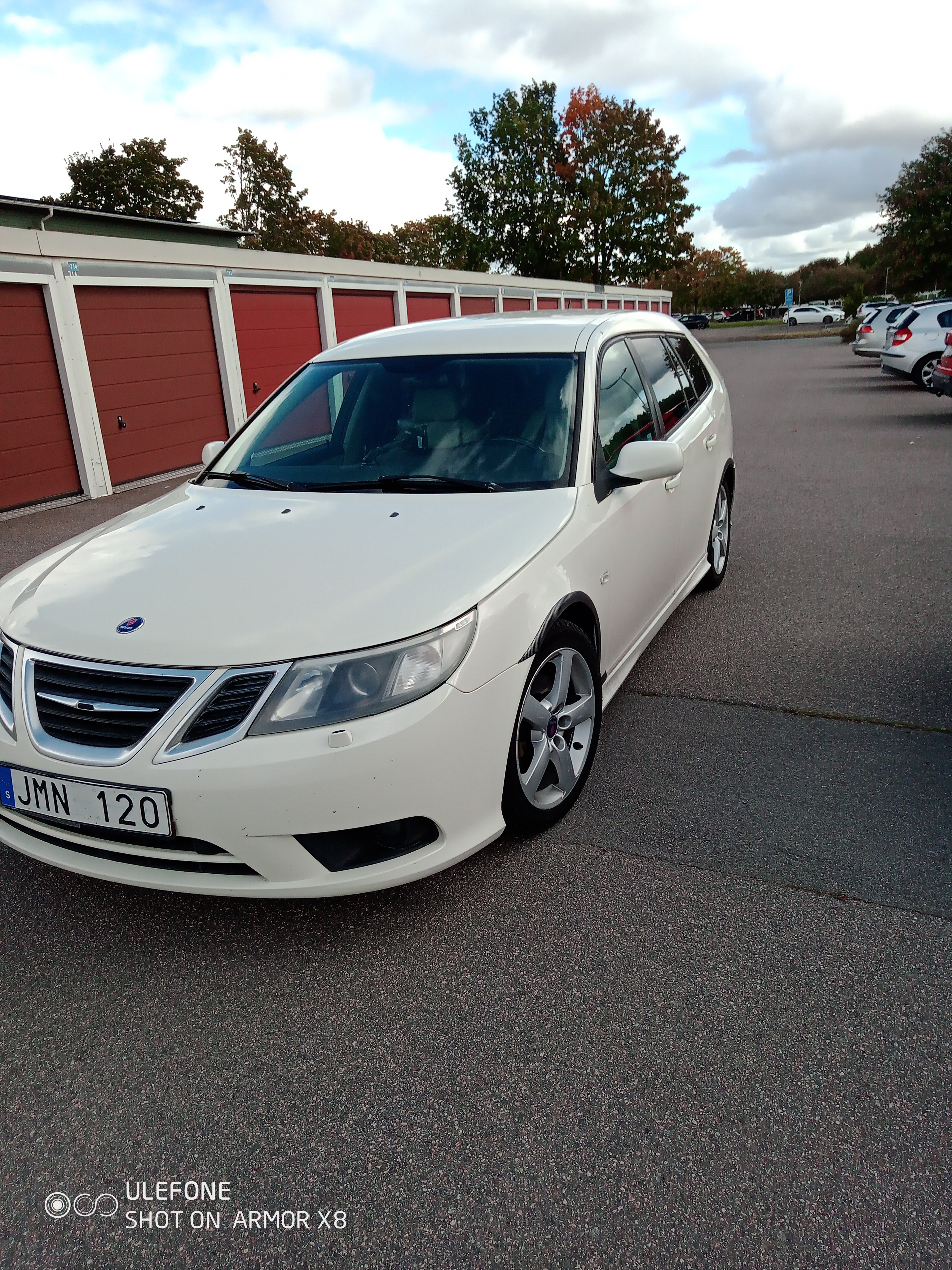 Saab 9-3