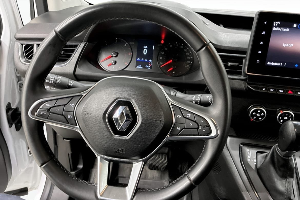 Renault Kangoo 2023, kuva 6/7