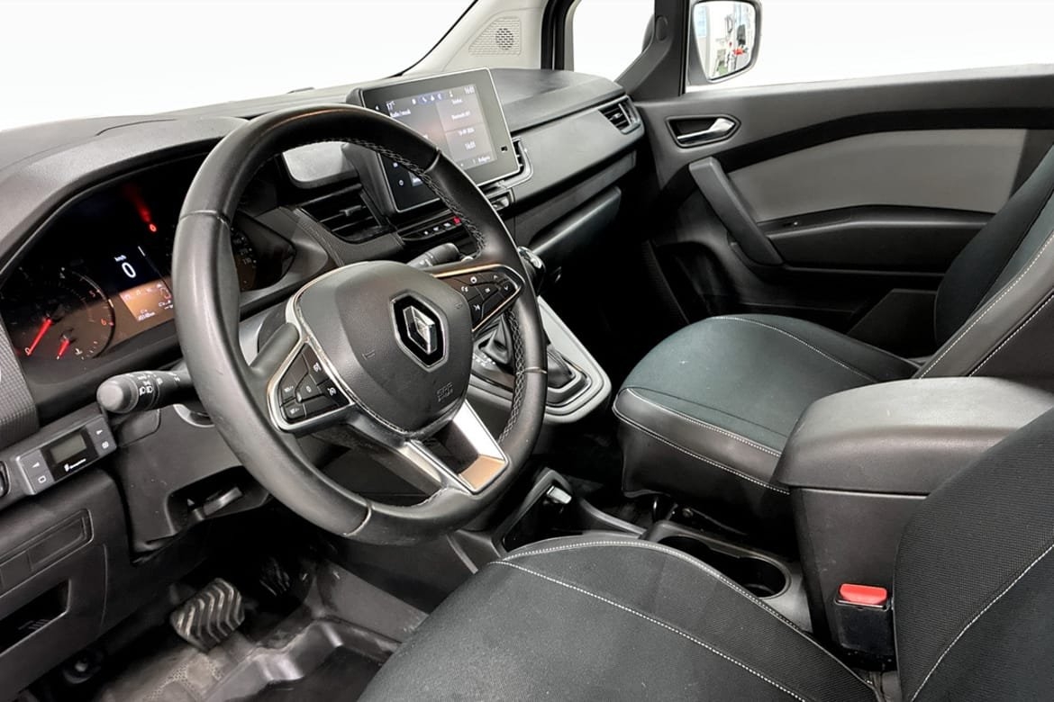 Renault Kangoo 2023, kuva 4/7