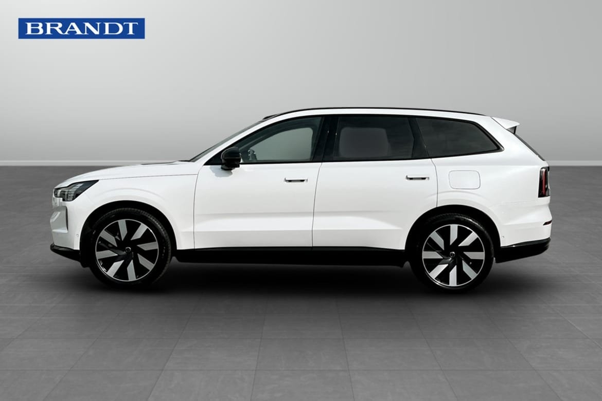 Volvo EX90 Twin Motor Ultra 7-sätes 2025, bild 3/9