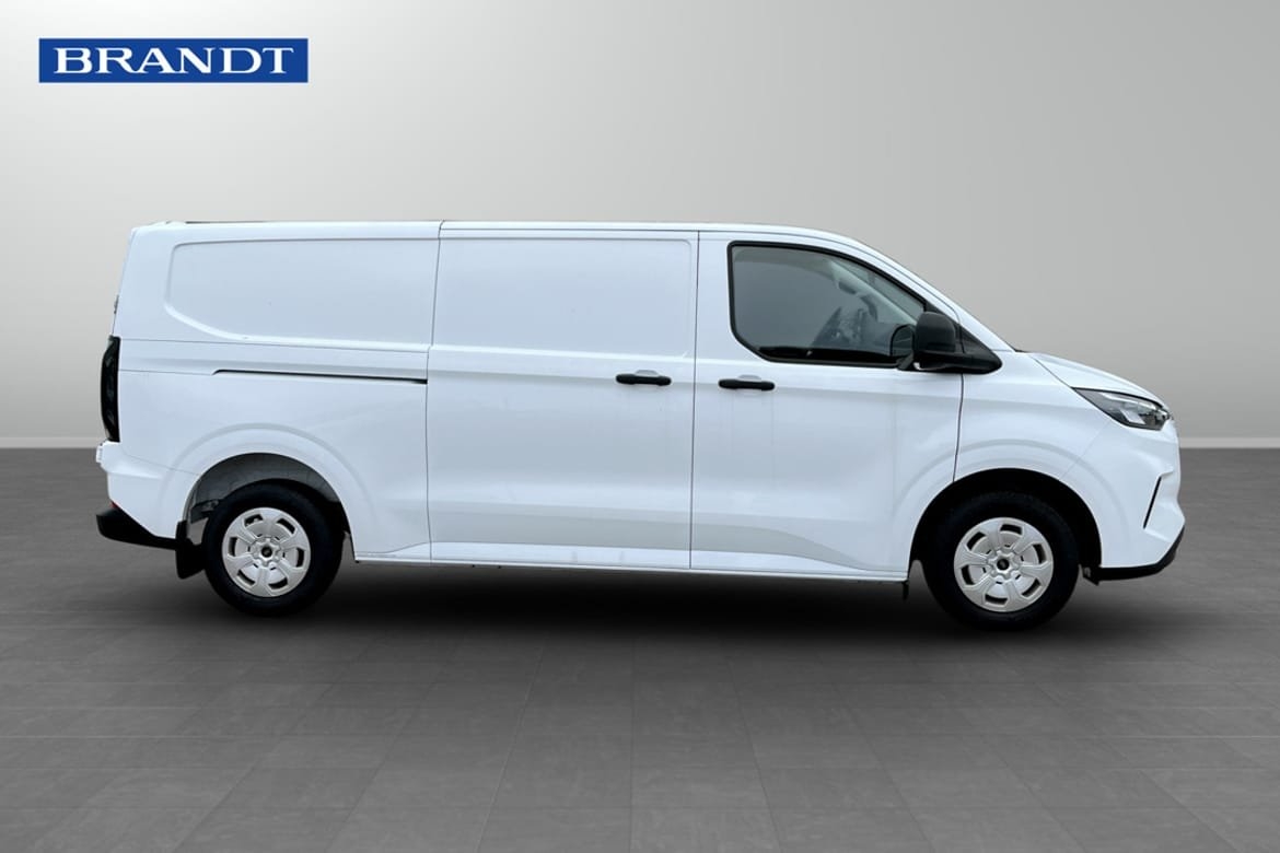 Ford Transit Custom 2026, bild 5/10