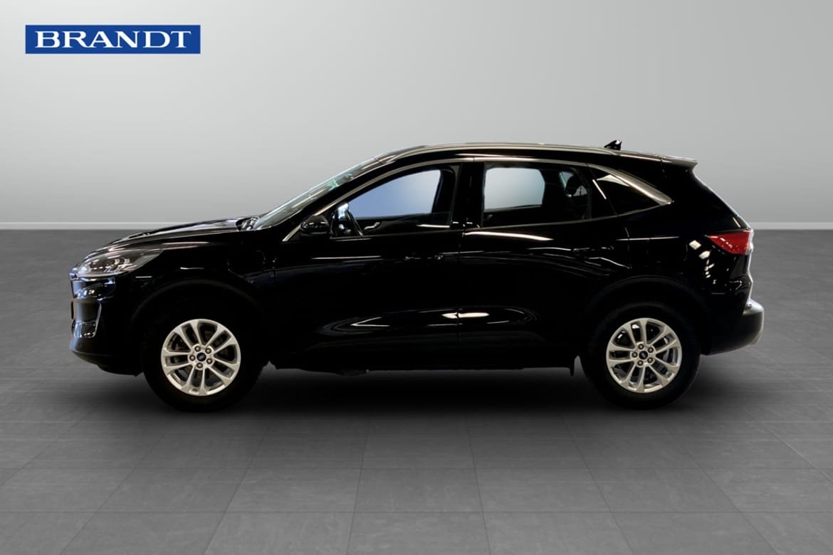 Ford Kuga 2022, bild 5/10