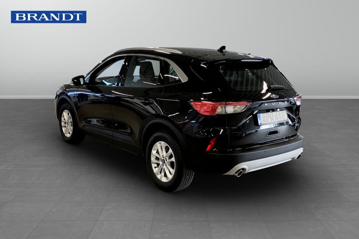 Ford Kuga 2022, bild 3/10