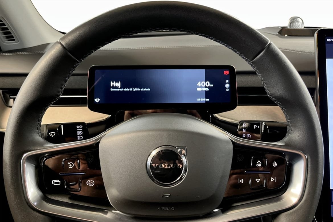 Volvo EX90 Twin Motor Ultra 7-sätes 2025, kuva 7/9