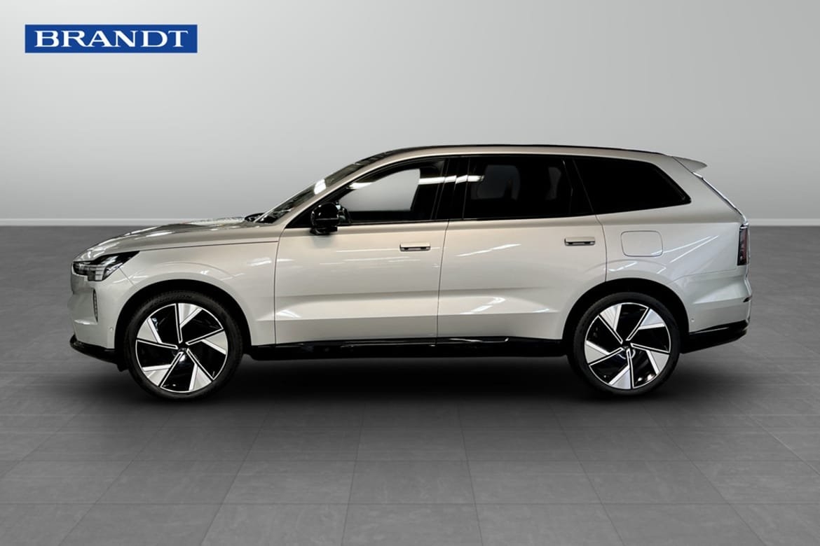 Volvo EX90 Twin Motor Ultra 7-sätes 2025, kuva 3/9
