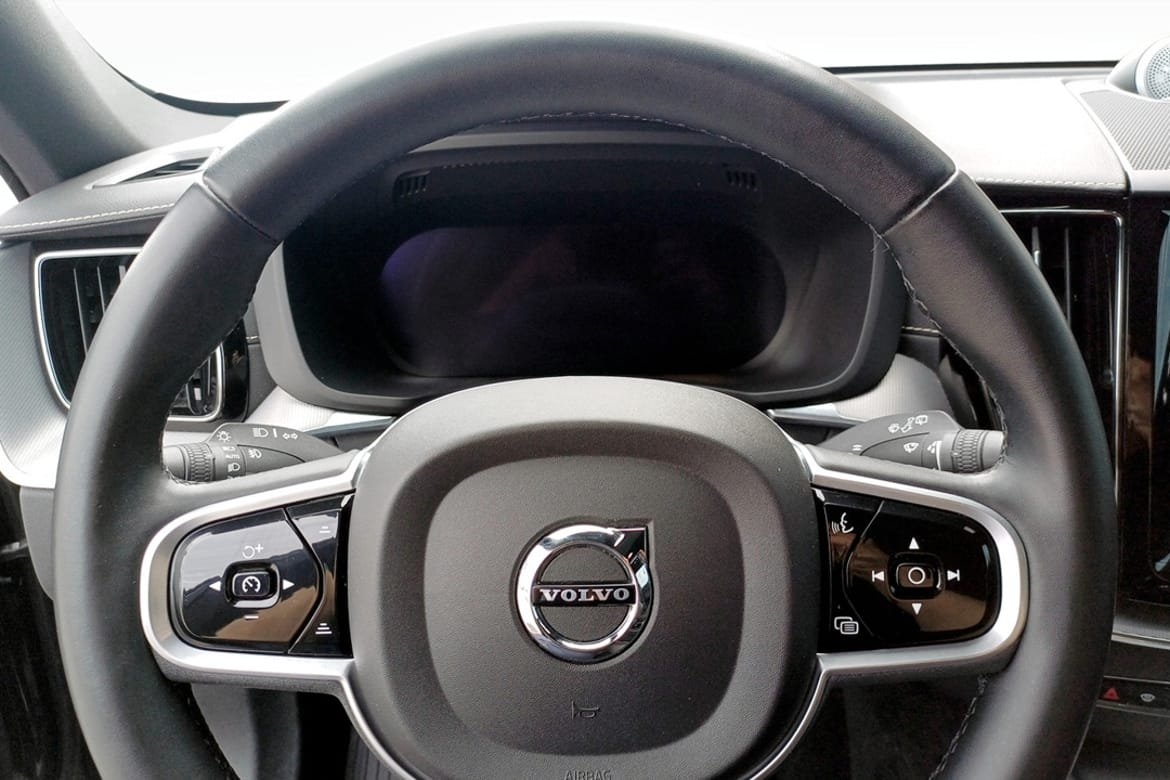 Volvo XC60 2022, bild 7/9