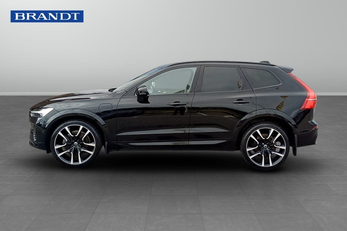 Volvo XC60 2022, bild 3/9