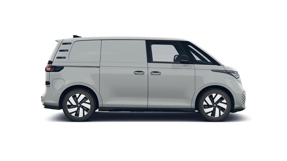 Volkswagen ID. Buzz 2027, photo 5/9