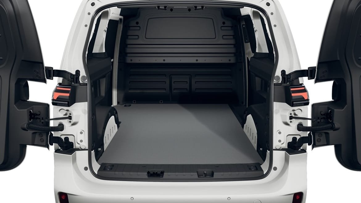 Volkswagen ID. Buzz 2027, photo 4/9