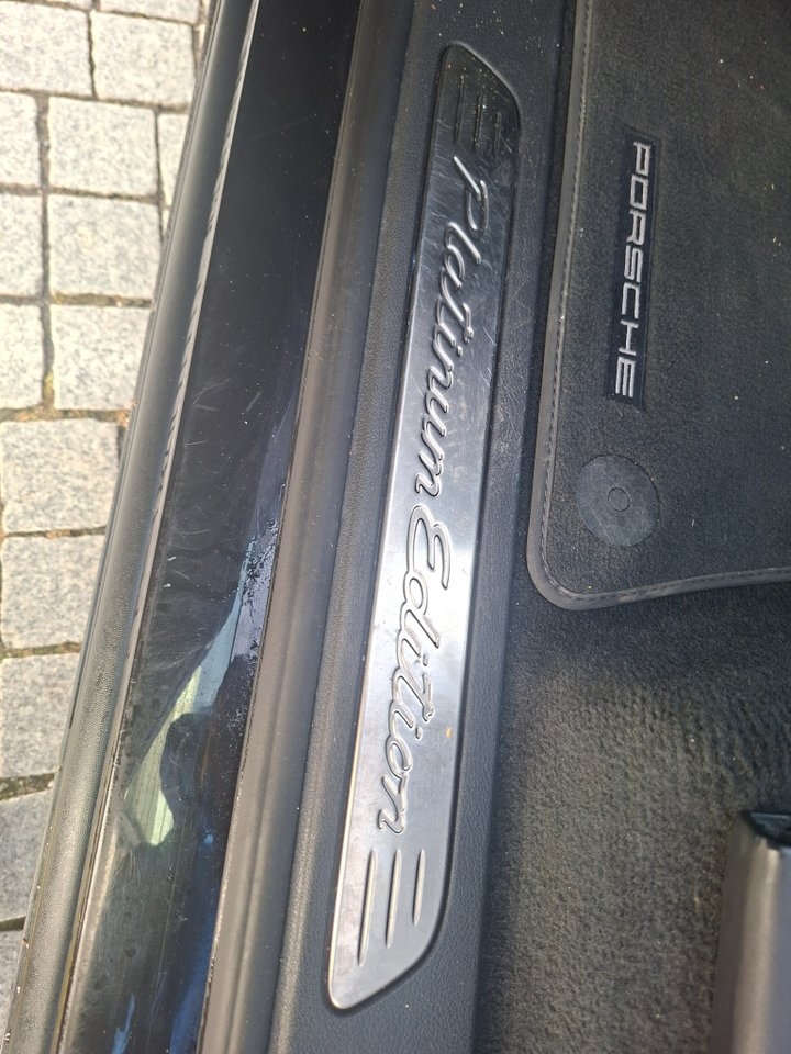Porsche Cayenne 2015, bild 4/6
