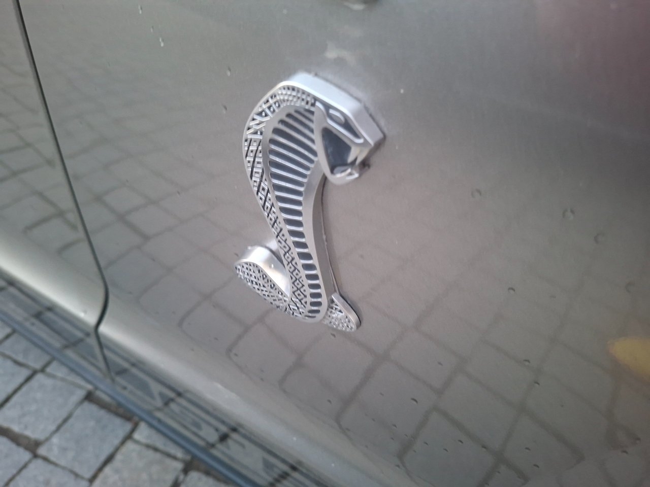 Ford Mustang 2008, bild 5/6