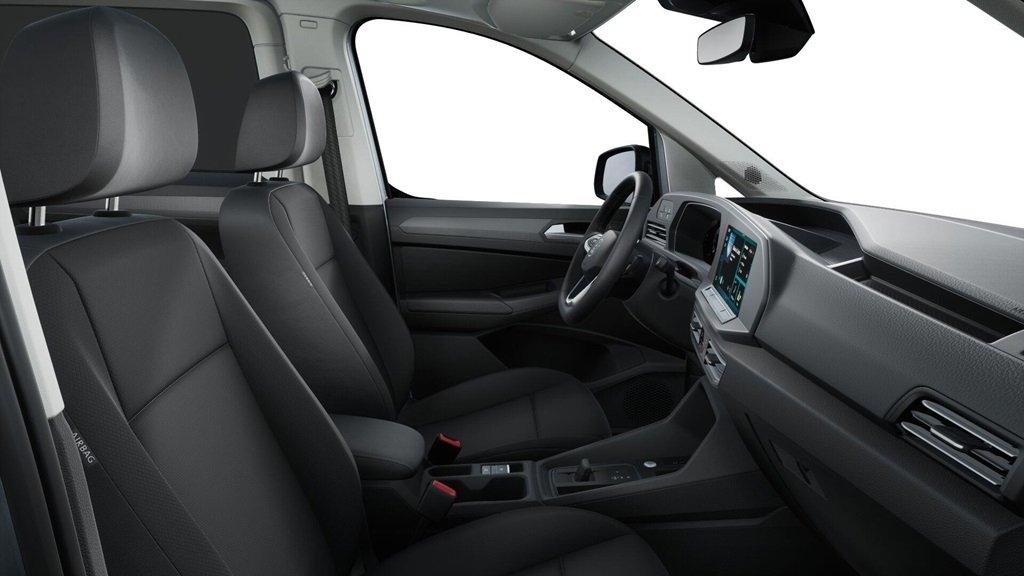 Volkswagen Caddy Maxi MAXI LIFE HJULBAS 2026, bild 3/3