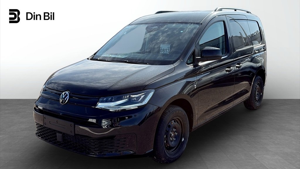 Volkswagen Caddy 2026, bild 2/12