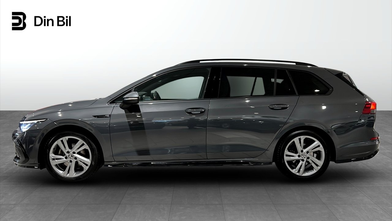 Volkswagen Golf 2023, bild 2/20