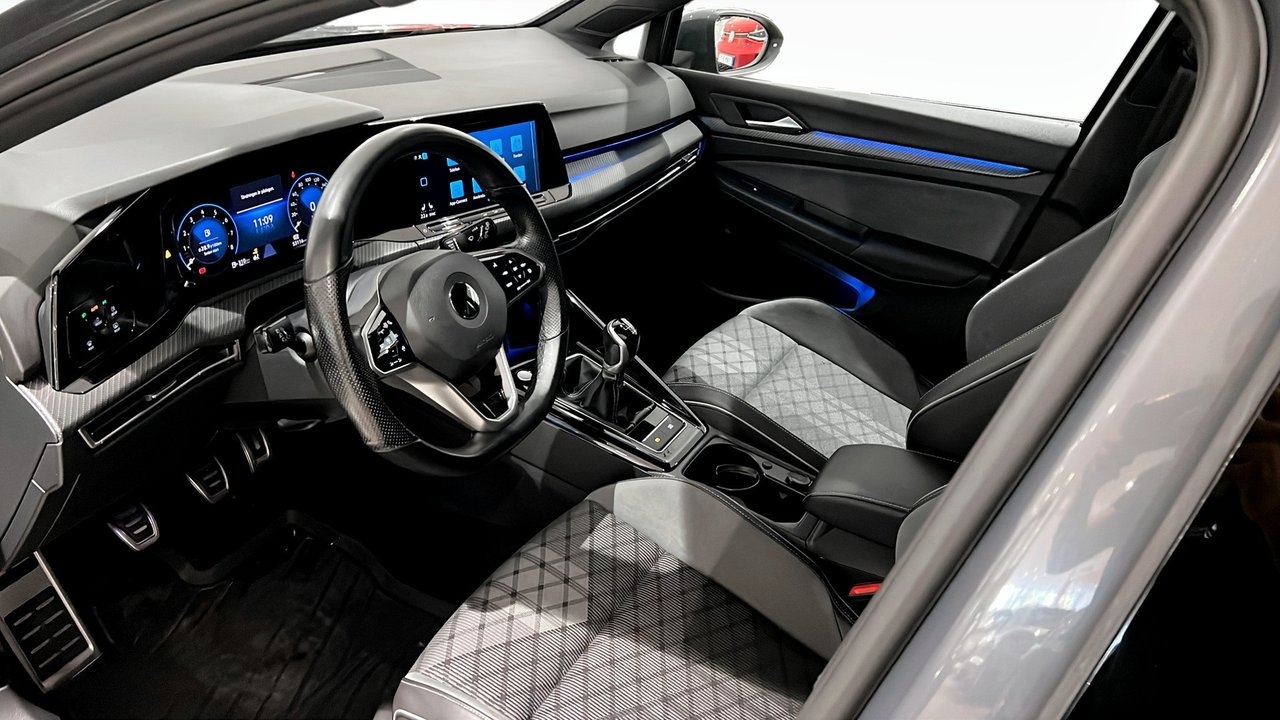 Volkswagen Golf 2023, bild 7/20