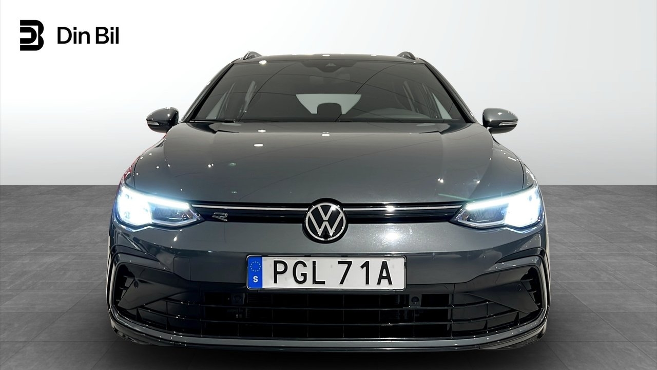 Volkswagen Golf 2023, bild 4/20
