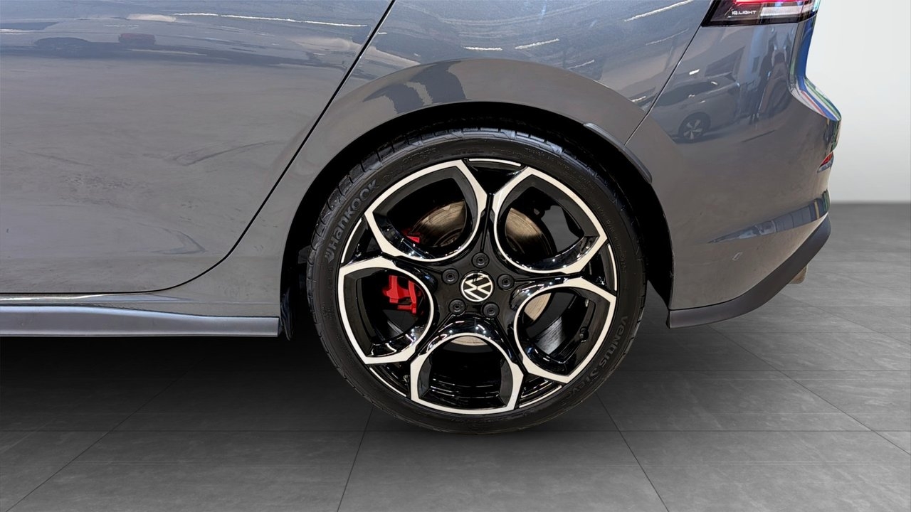 Volkswagen Golf GTI 2026, bild 6/10