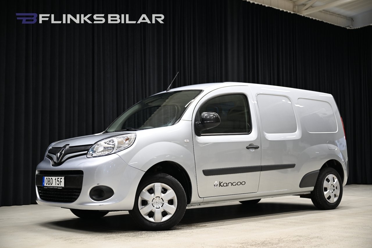 Renault Kangoo Express