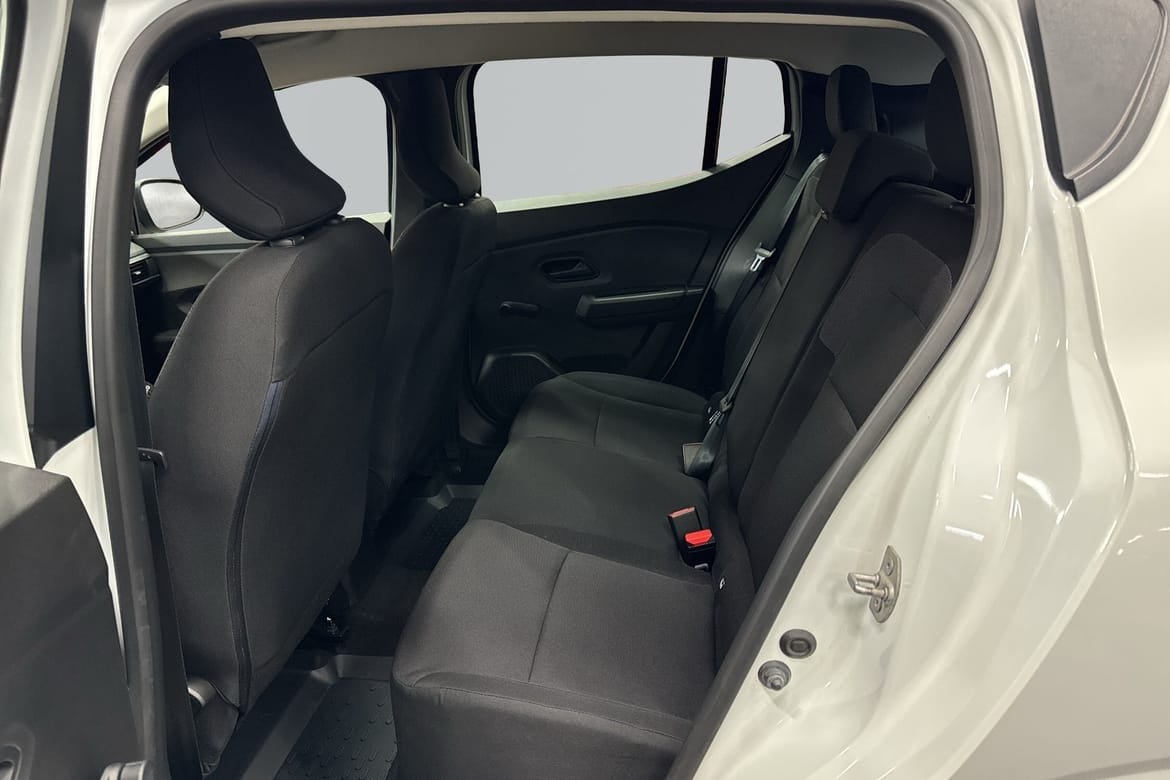 Dacia Sandero TCe 90 essential 2023, bild 7/10