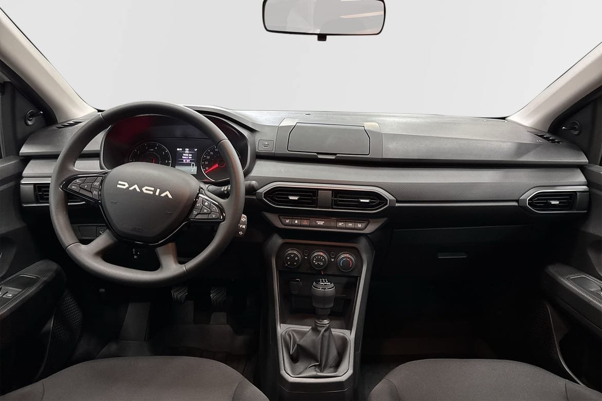 Dacia Sandero TCe 90 essential 2023, bild 5/10