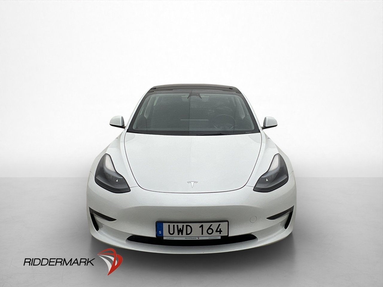 Tesla Model 3 2023, bild 3/10