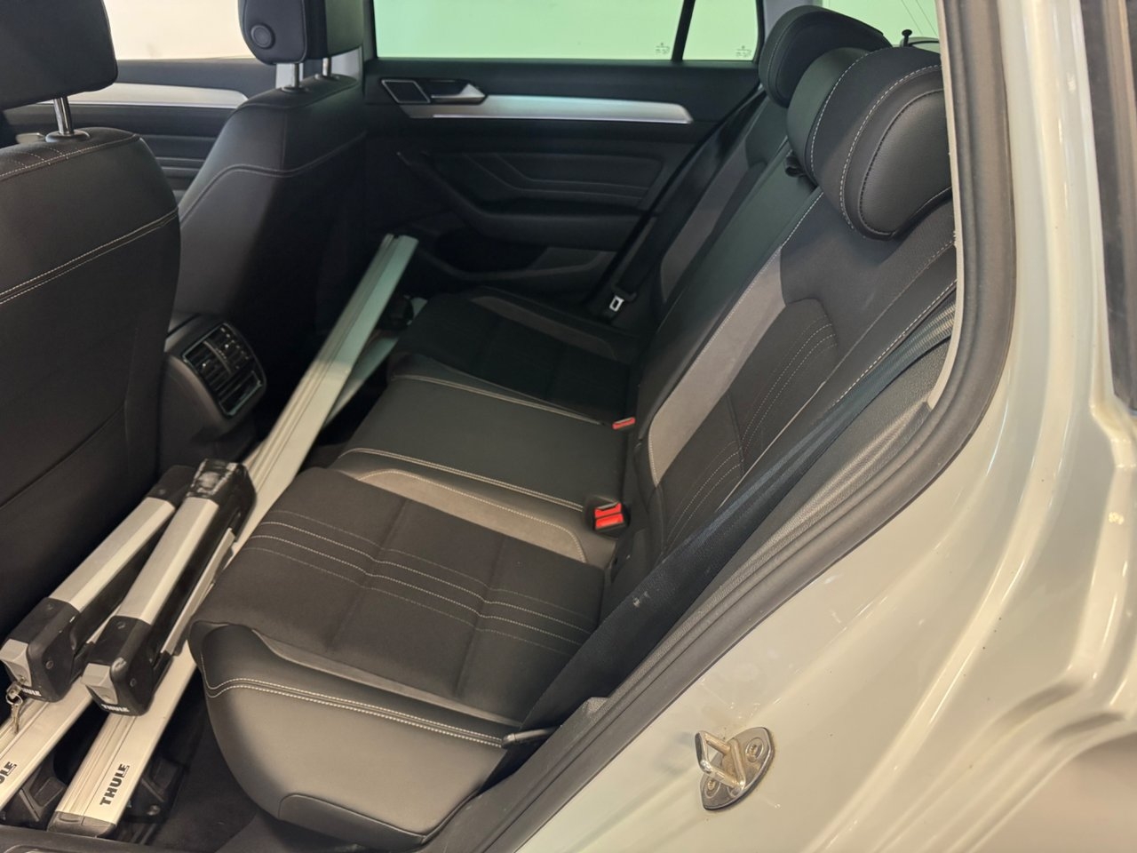 Volkswagen Passat 2024, bild 5/10