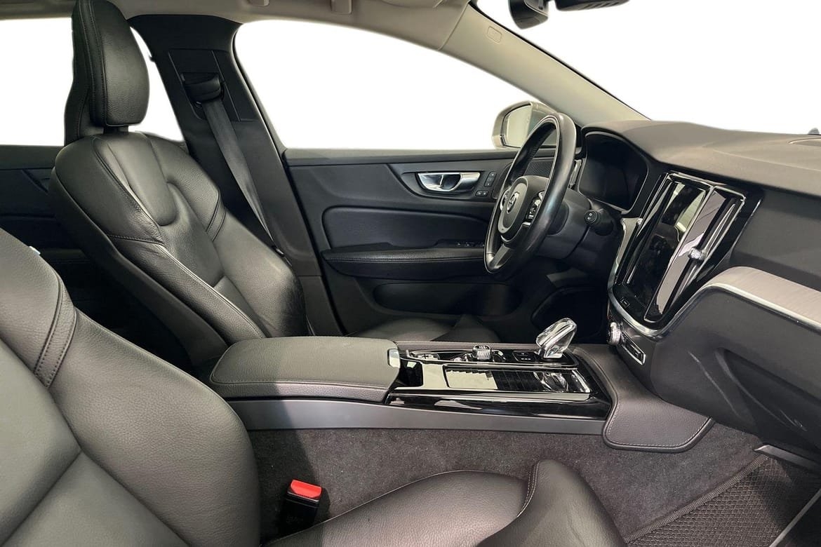 Volvo V60 Recharge T6 Inscription 2021, bild 7/10
