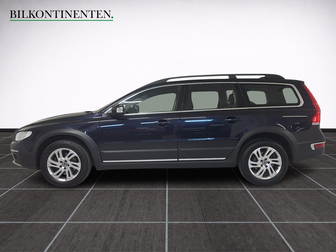 Volvo XC70 2016, bild 7/10