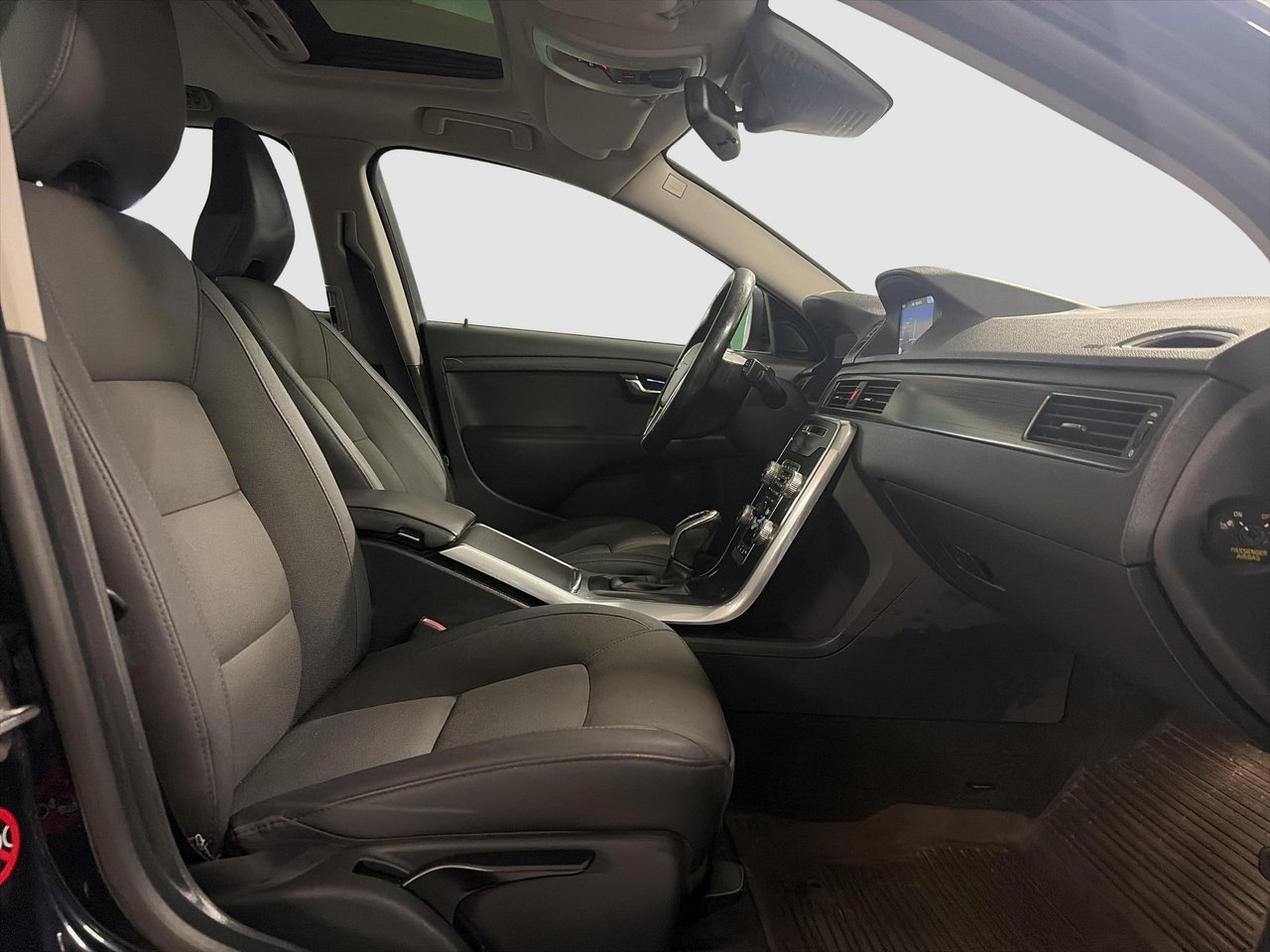 Volvo XC70 2016, bild 4/10