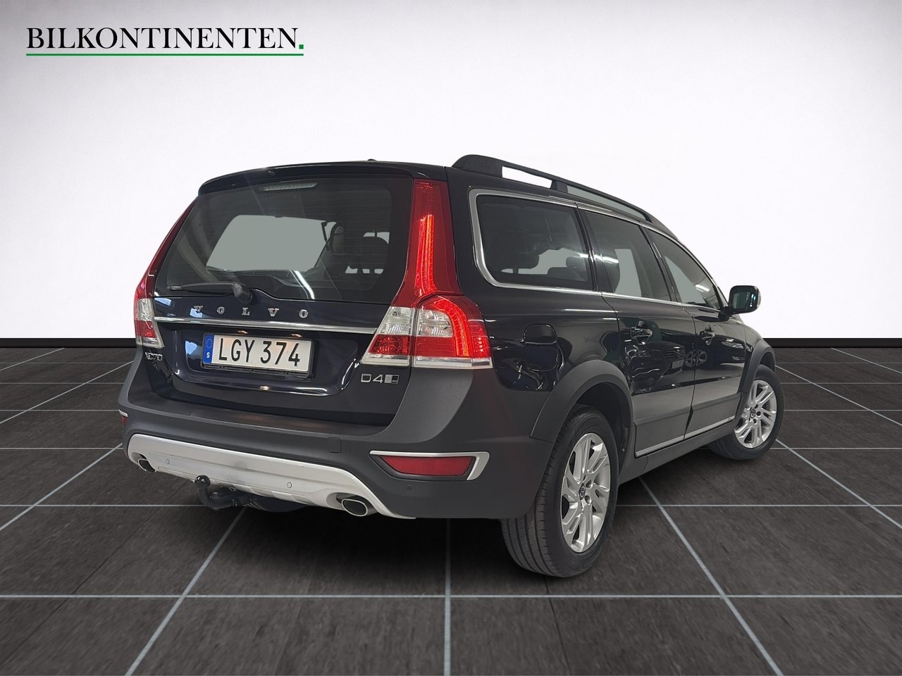 Volvo XC70 2016, bild 3/10