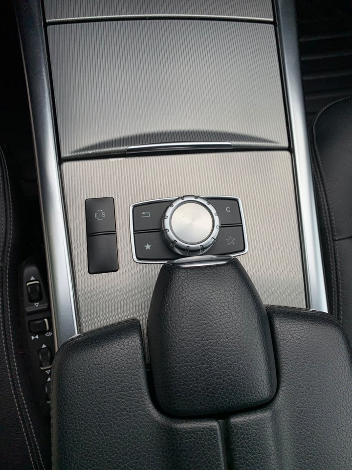 Mercedes-Benz E 2014, bild 6/10
