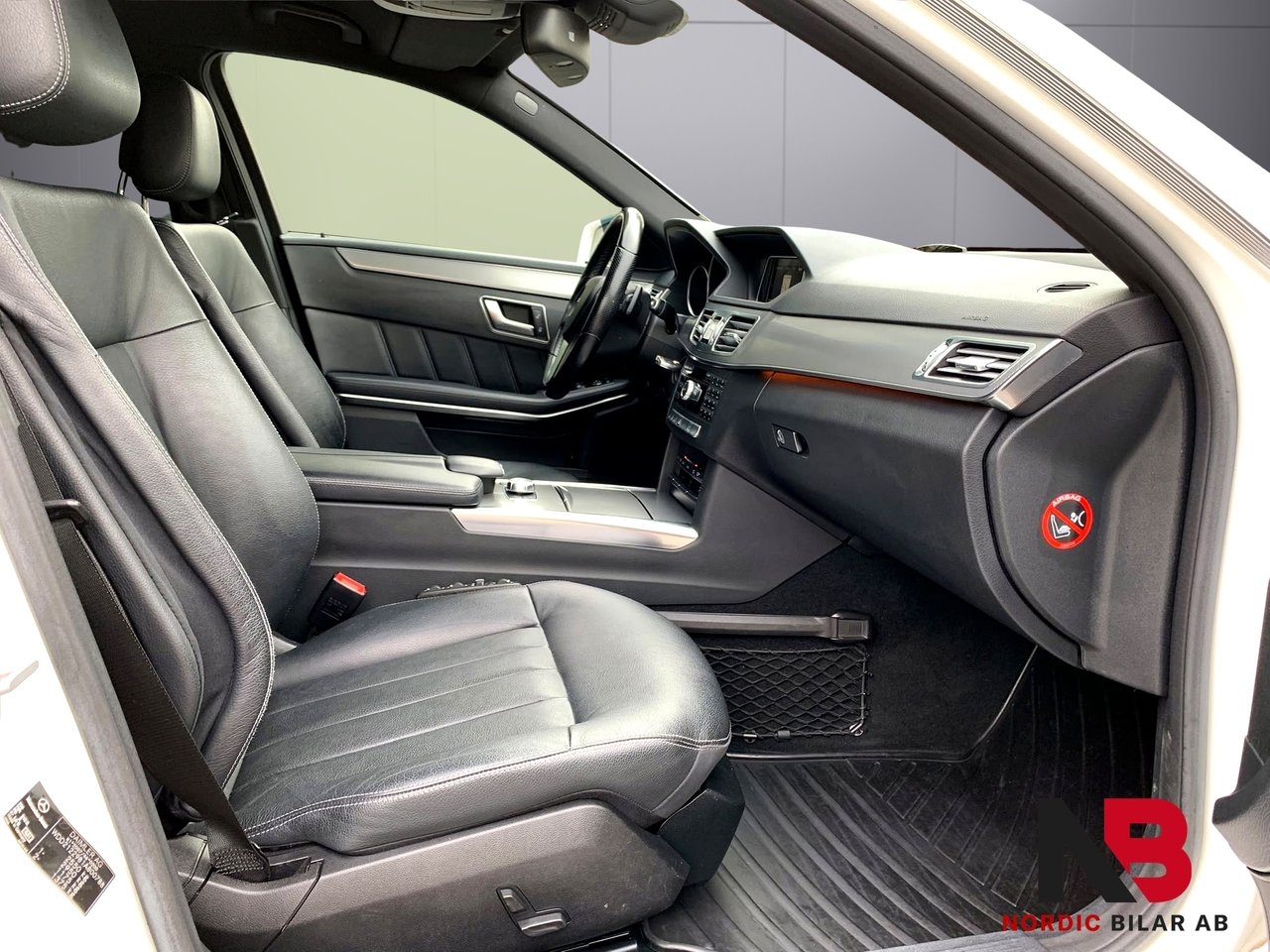 Mercedes-Benz E 2014, bild 5/10