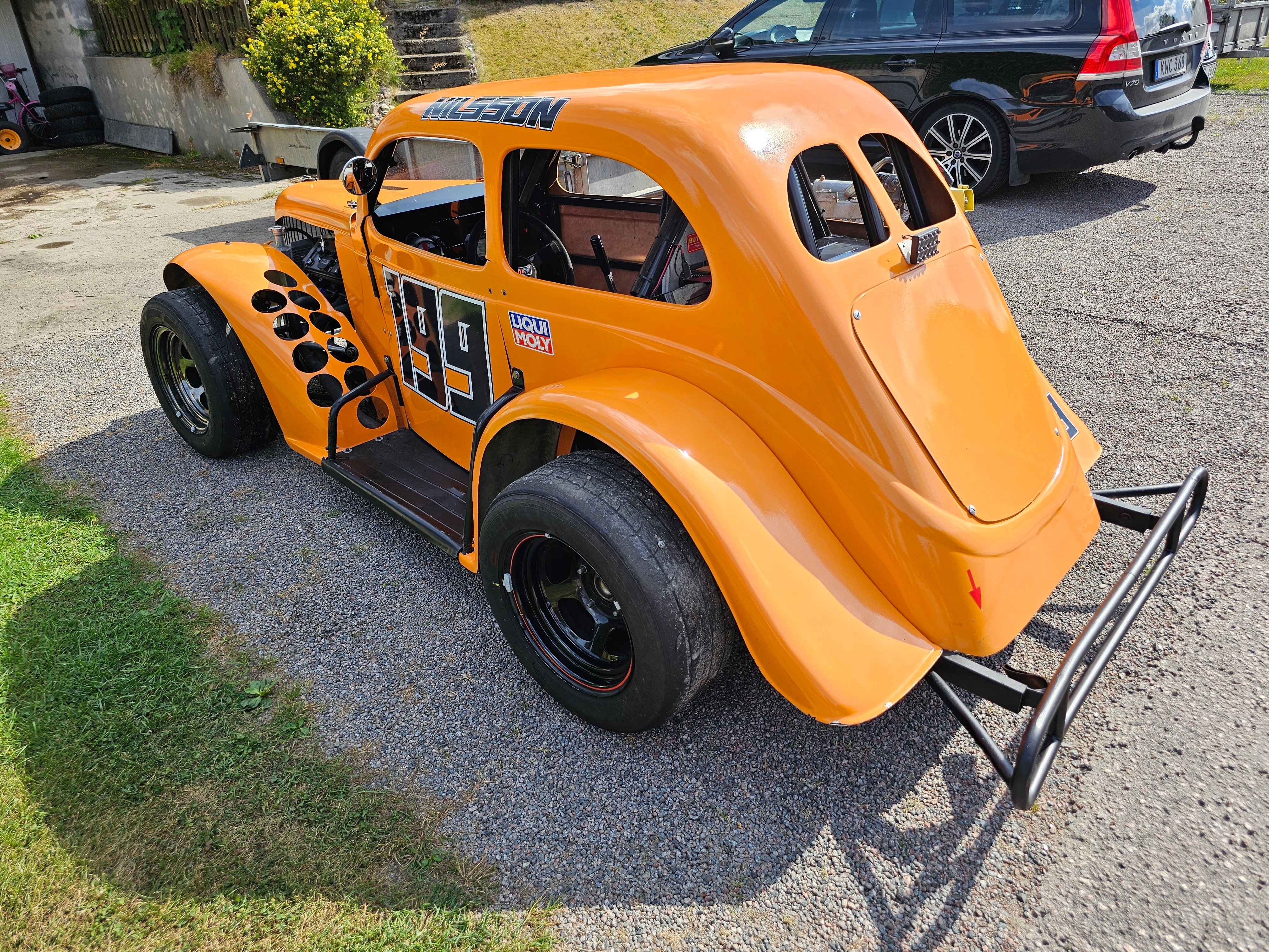Ford Coupé 2021, bild 2/8