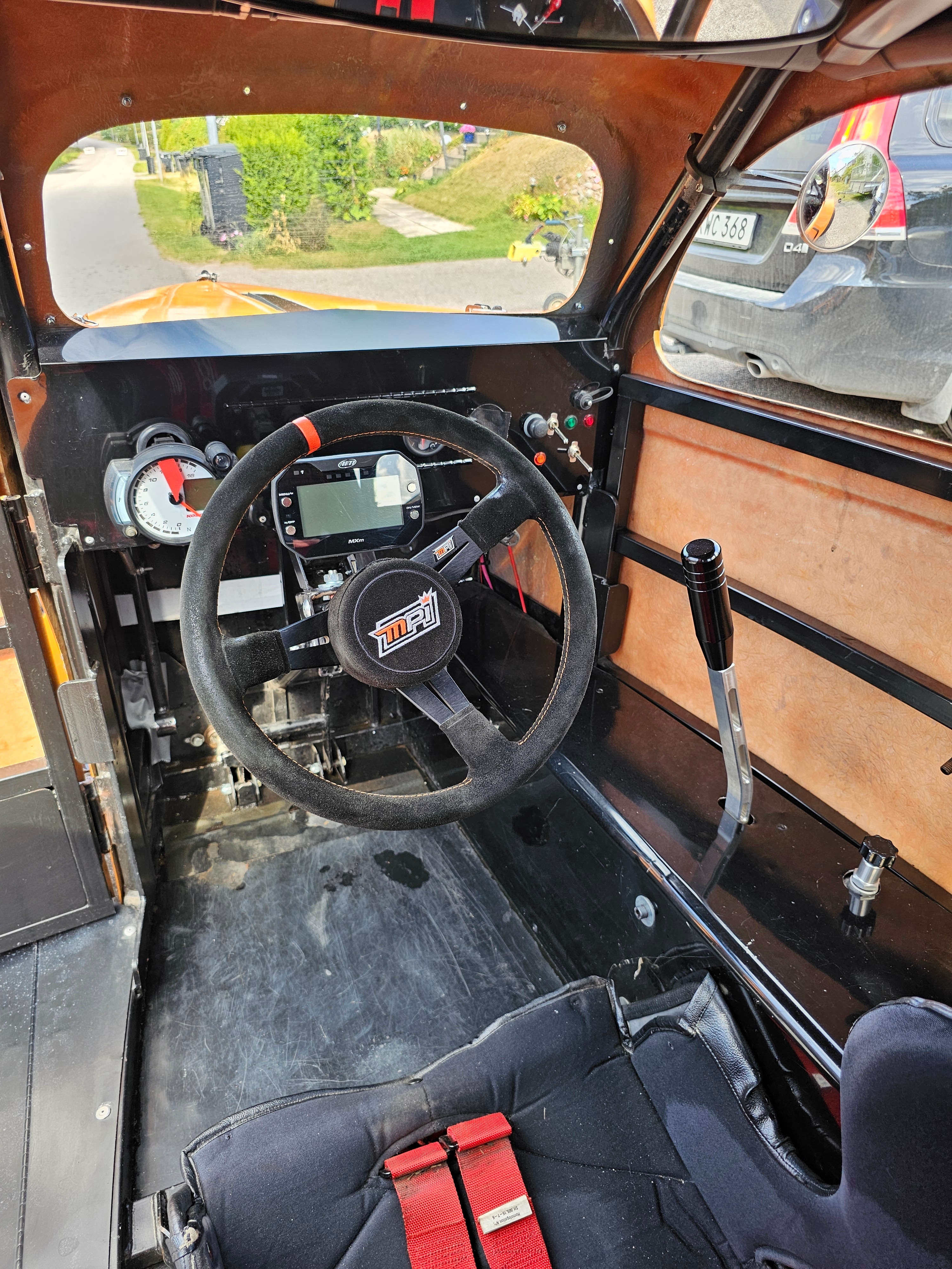 Ford Coupé 2021, bild 4/8