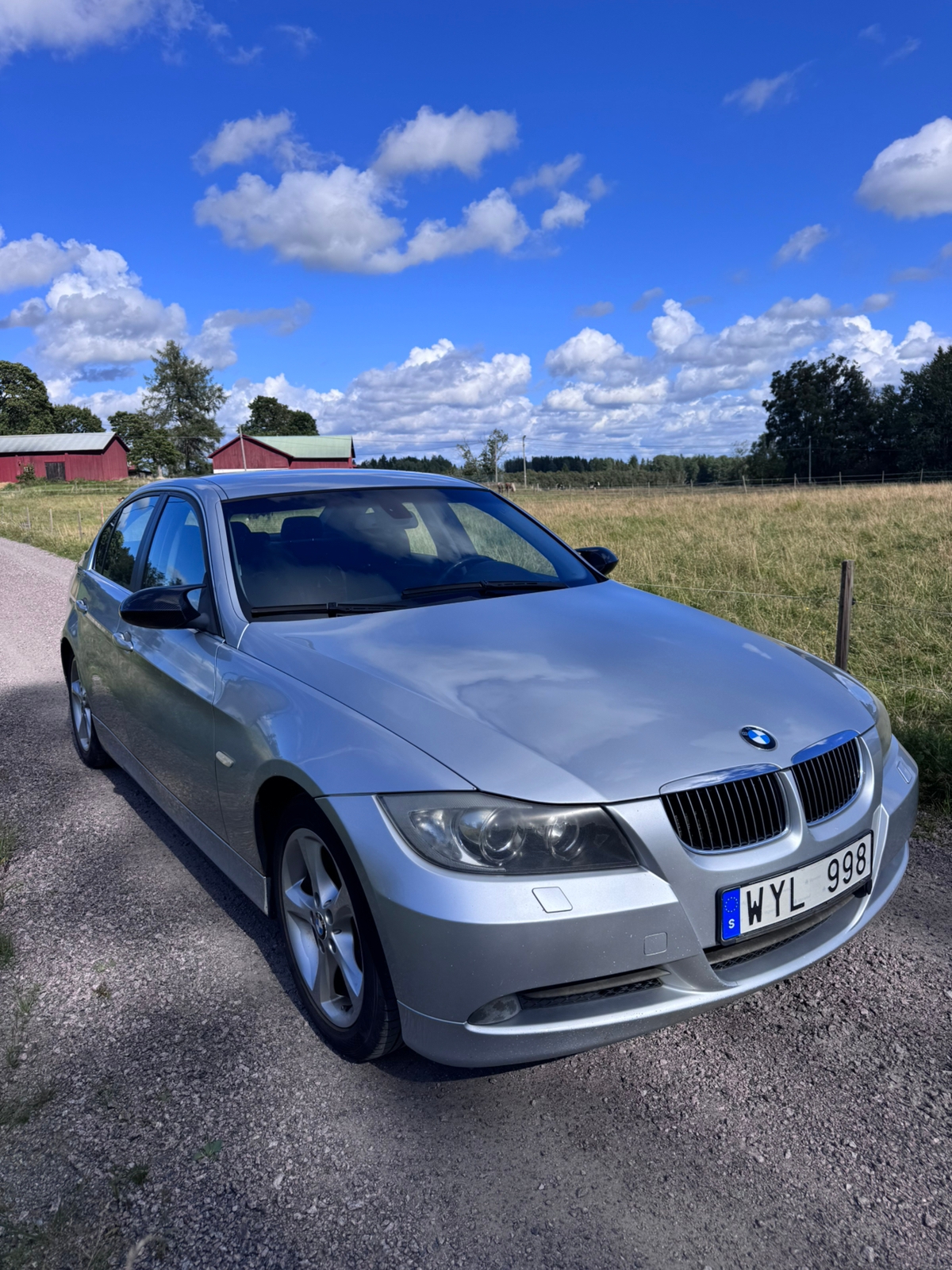 BMW 325