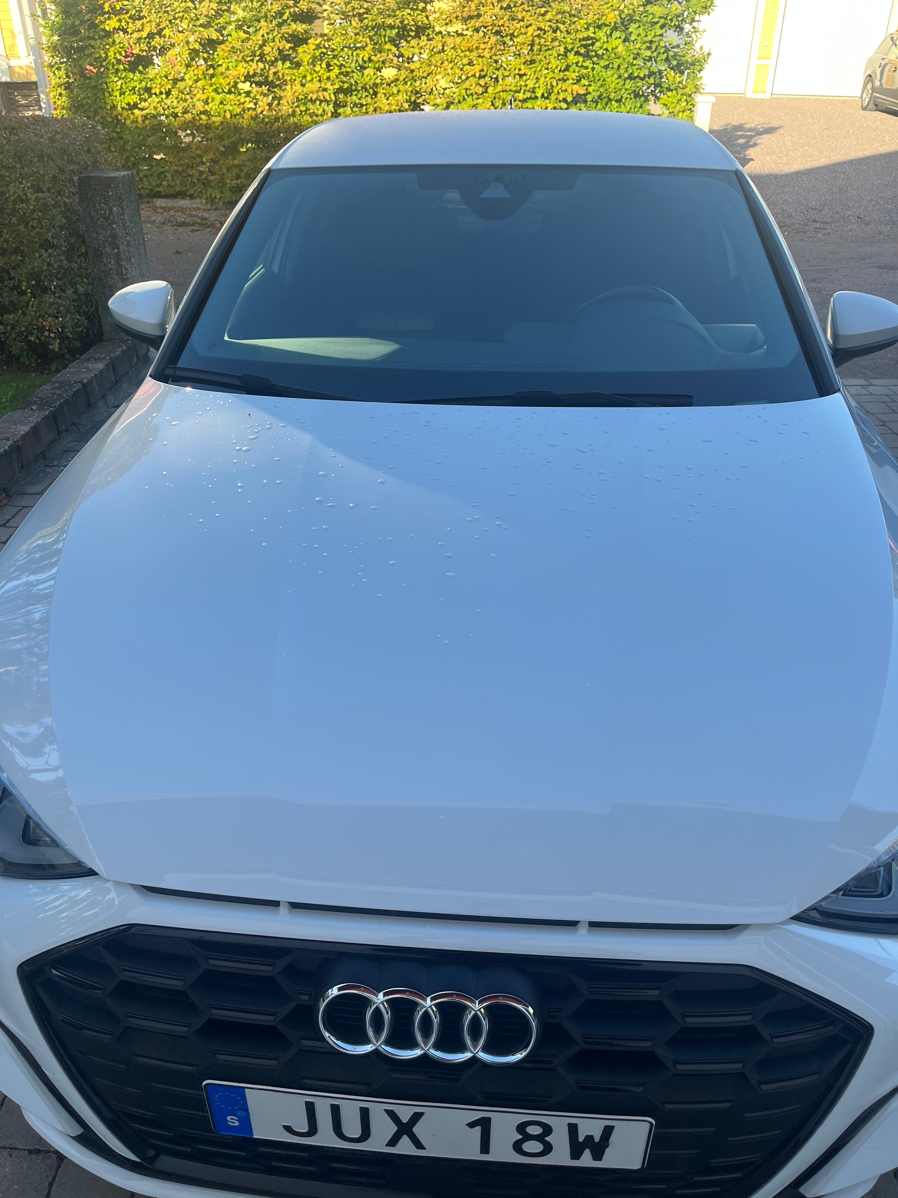 Audi A3 Sportback 45 TFSI e S Tronic 2021, bild 5/7