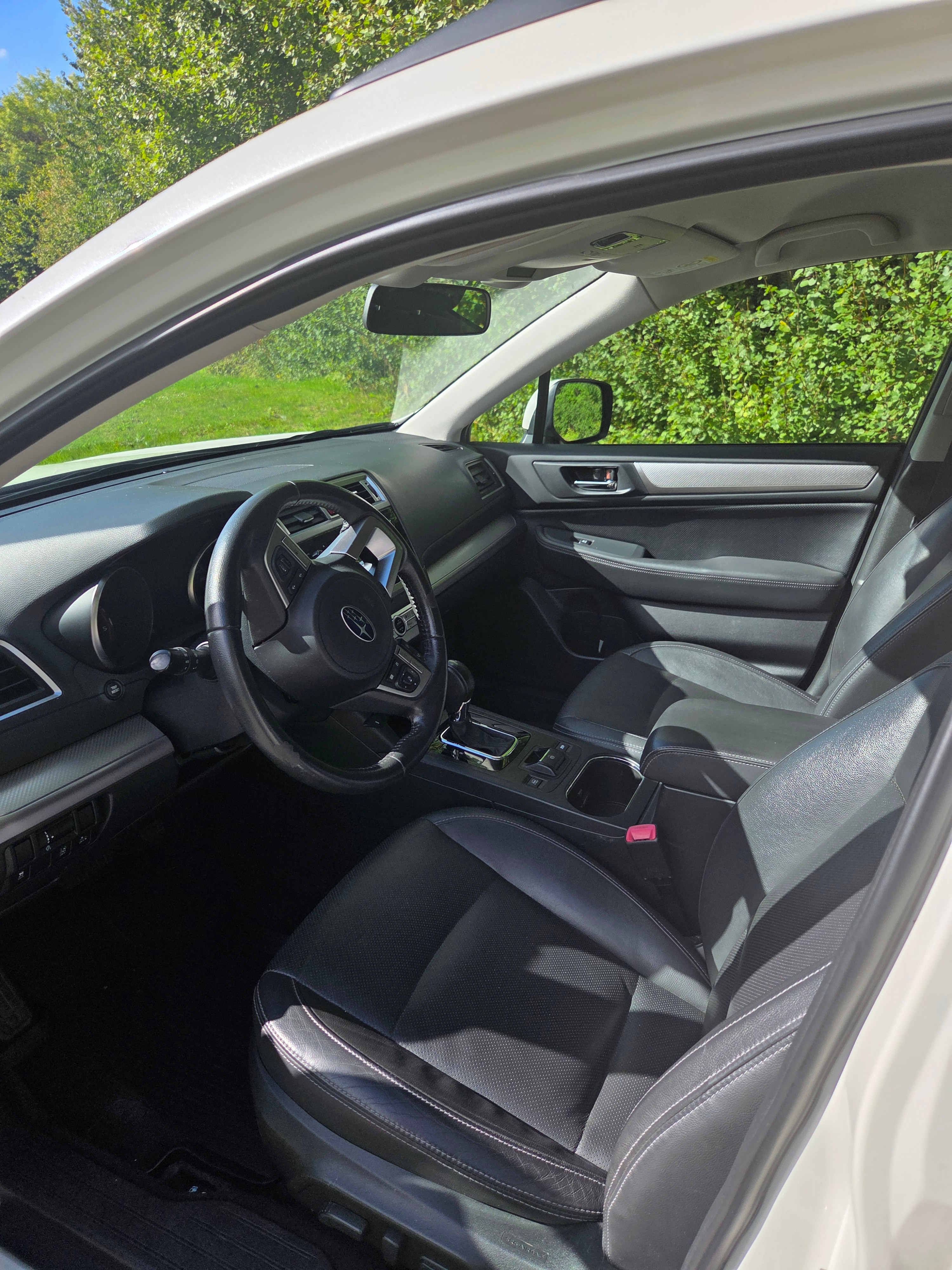 Subaru Outback 2.0 4WD Lineartronic 2015, bild 6/6