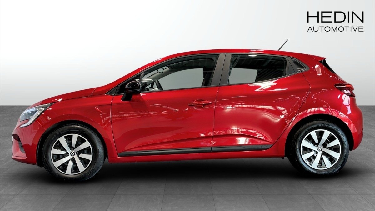 Renault Clio 2023, bild 2/10