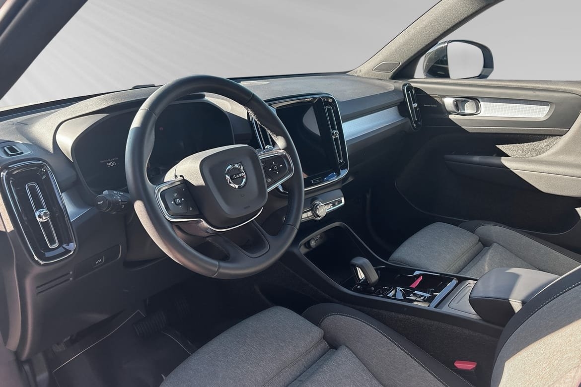 Volvo XC40 2026, bild 7/15