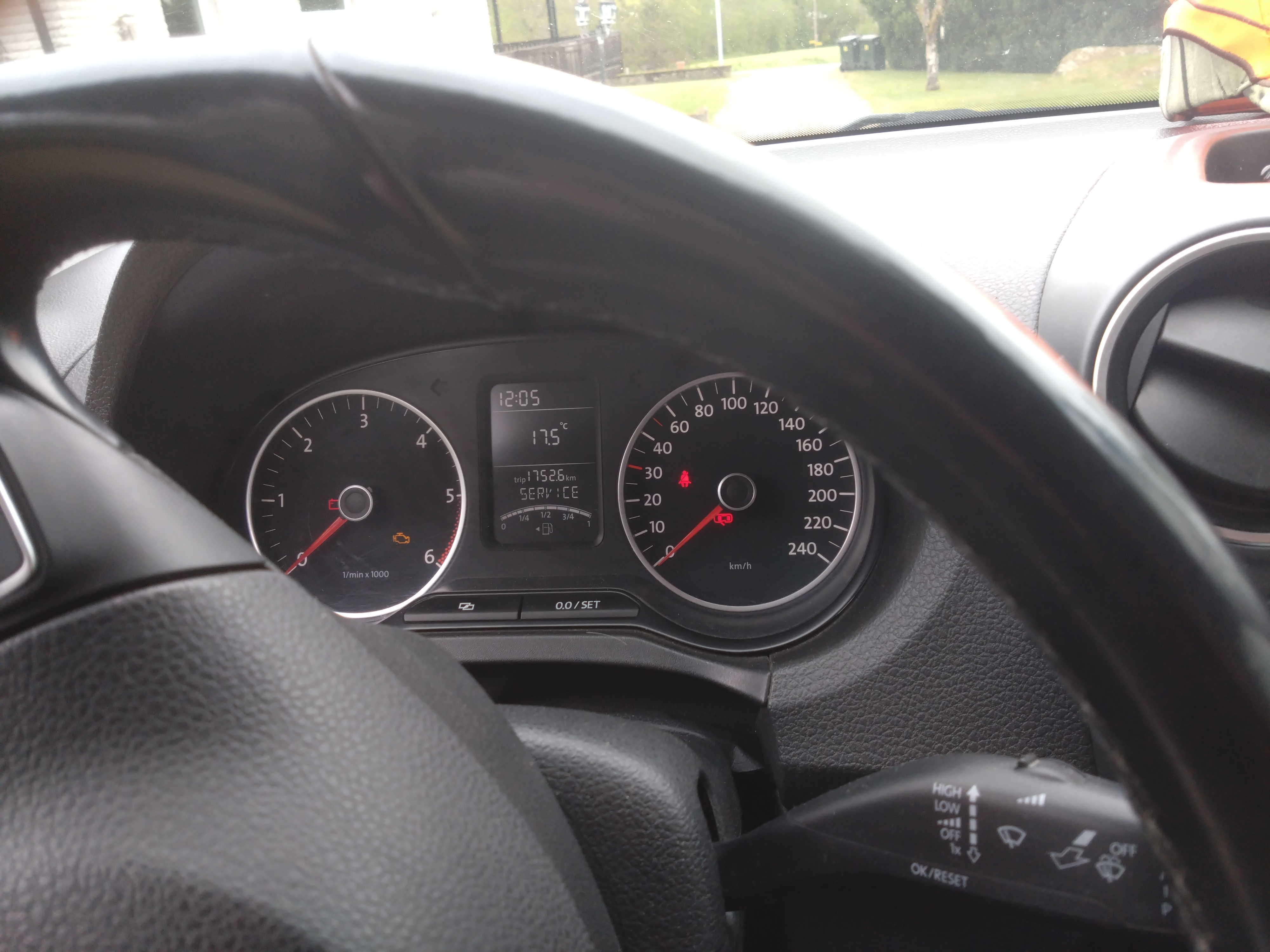 Volkswagen Amarok 2012, bild 7/9