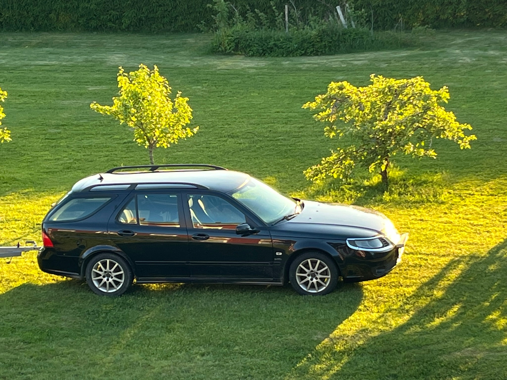 Saab 9-5
