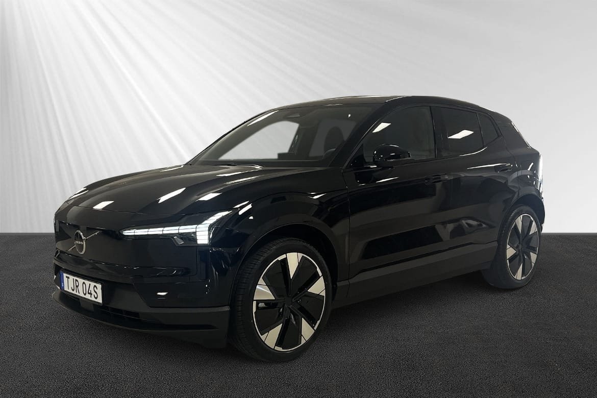 Volvo EX30 Twin Motor Performance Plus 2026, kuva 4/7