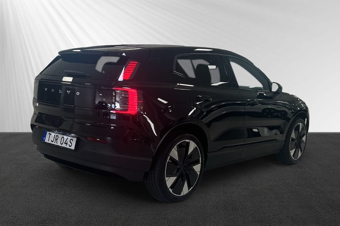 Volvo EX30 Twin Motor Performance Plus 2026, kuva 3/7