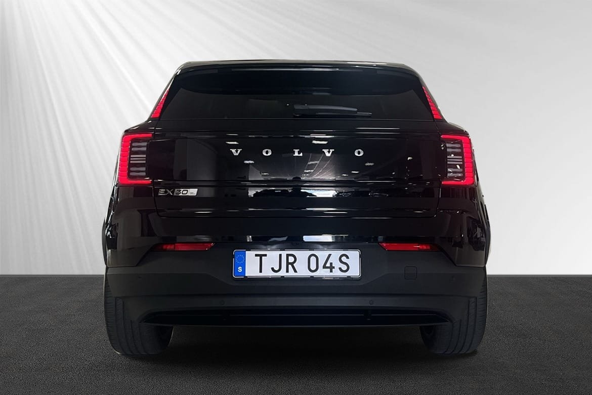 Volvo EX30 Twin Motor Performance Plus 2026, kuva 2/7