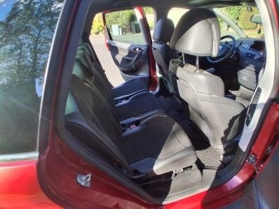 Citroen C4 Picasso 1.6 THP EGS 2011, bild 6/7