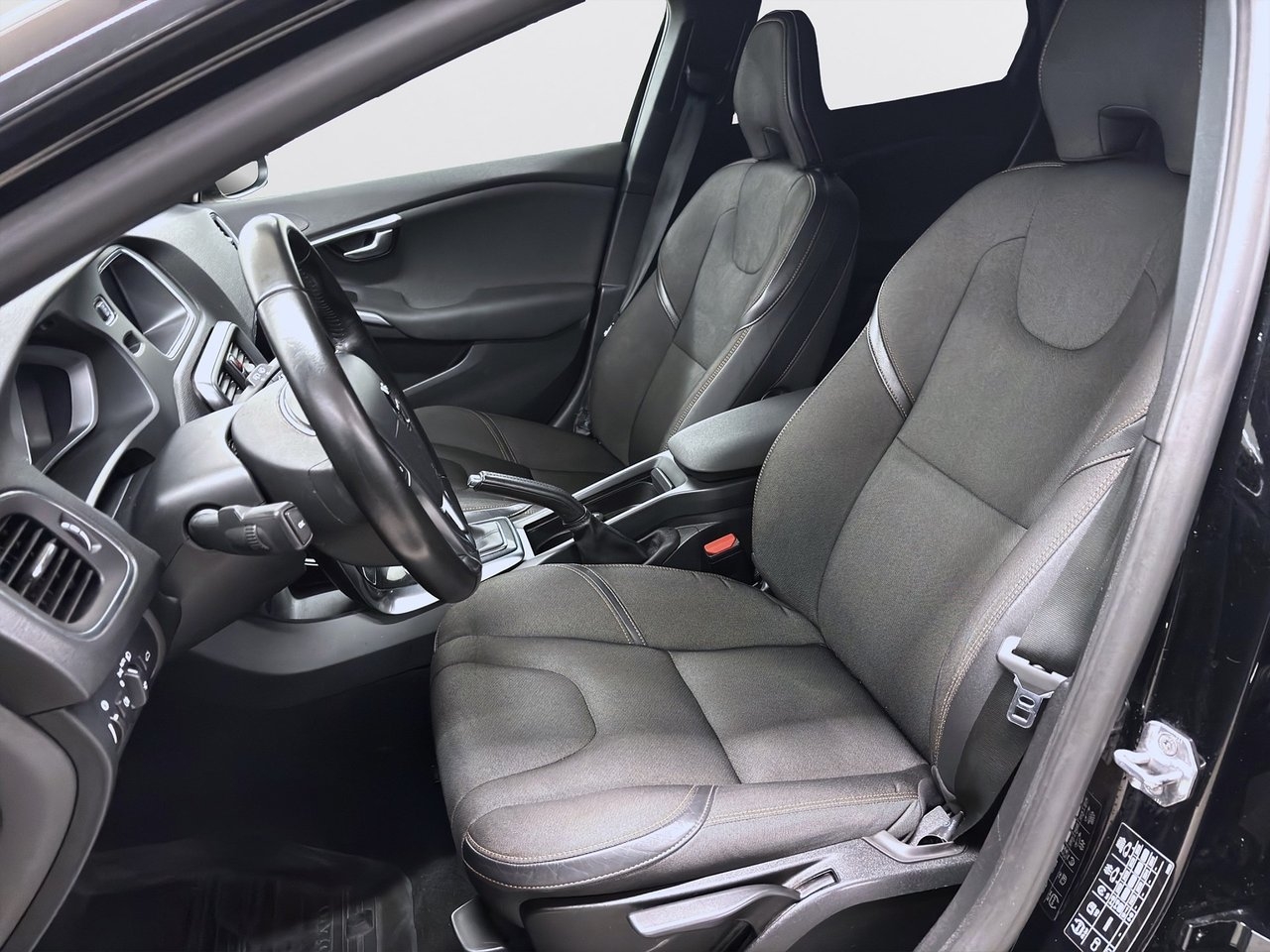 Volvo V40 Cross Country 2017, bild 7/10