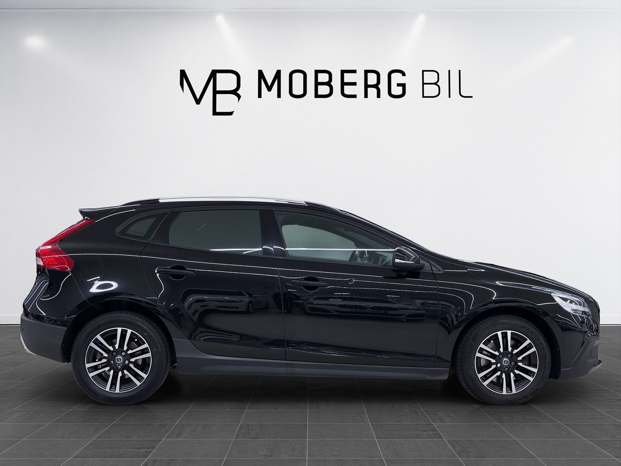Volvo V40 Cross Country 2017, bild 3/10