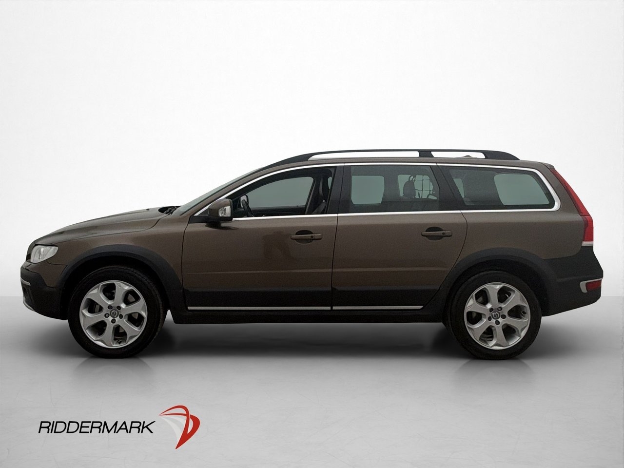 Volvo XC70 2016, photo 4/32