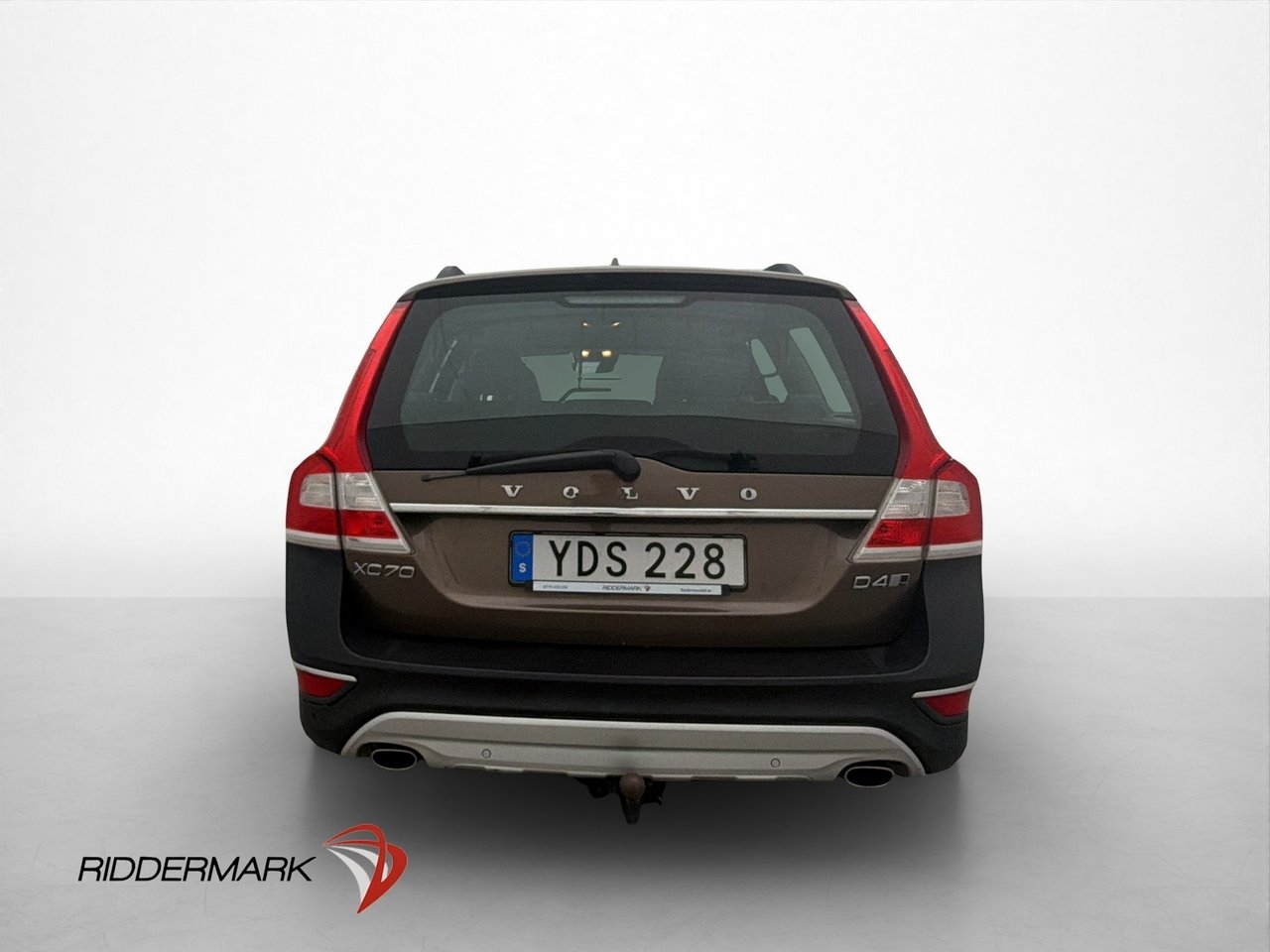 Volvo XC70 2016, photo 6/32