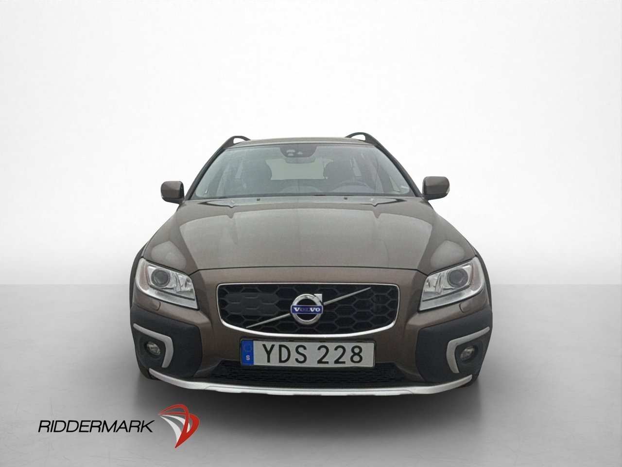 Volvo XC70 2016, photo 2/32